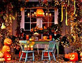 Halloween Party или Хэллоуин вечеринка дома